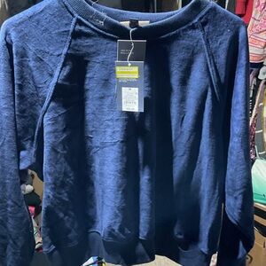 Universal Thread Navy Sweatshirt